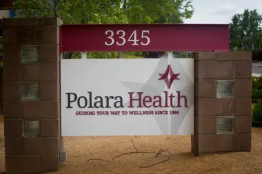 The facilities at Polara Health in Prescott Valley, AZ 1